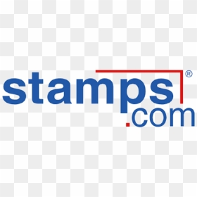 Stamps - Com Logo - Stamps Com Logo, HD Png Download - fail stamp png