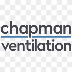 Chapman Ventilation, HD Png Download - five guys logo png