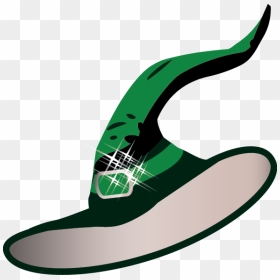 Clip Art, HD Png Download - witches hat png