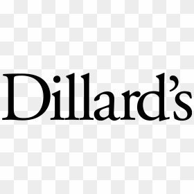 Dillards Logo, HD Png Download - true religion logo png