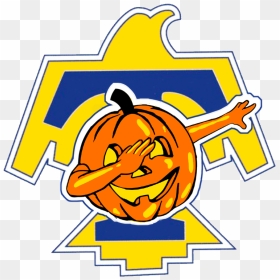 Pumpkin, HD Png Download - cartoon pumpkin png