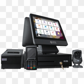 Best Pos Point Of Sale System, HD Png Download - boss revolution logo png