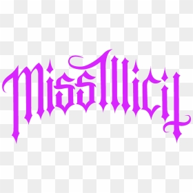 Miss May I Logo Png, Transparent Png - thug life blunt png