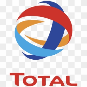 Logo Total Svg, HD Png Download - sports equipment png