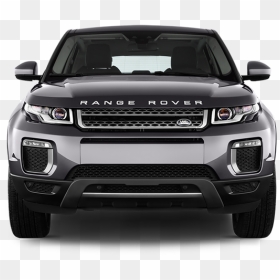 Land Rover Png Photo - Range Rover Car Png, Transparent Png - car front view png