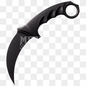 Fgx Karambit Knife - Cold Steel Karambit, HD Png Download - karambit png