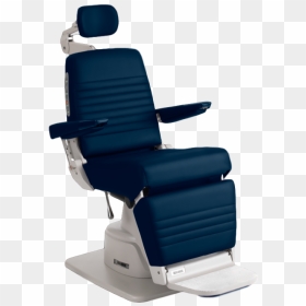 Reliance 7000 Automatic Recline Chair - Barber Chair, HD Png Download - barber chair png