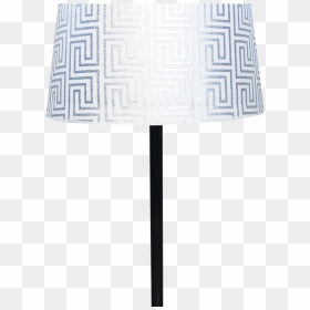 Floor Lamp Png Transparent Image - Lampshade, Png Download - floor lamp png