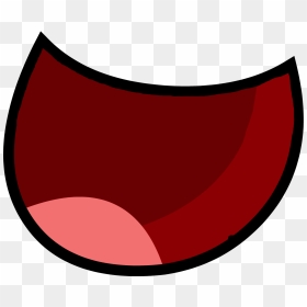 Clipart Mouth Red Object - Zürich Airport, HD Png Download - big show png