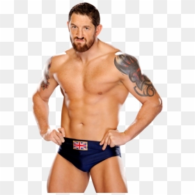 Bad News Barrett Body, HD Png Download - james ellsworth png