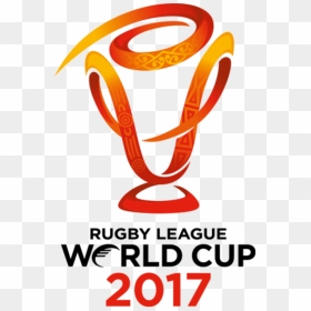 Rugby League World Cup Logo, HD Png Download - world cup png