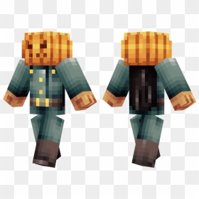 Minecraft Headless Horseman Skin , Png Download - Ghostface Skins De Minecraft, Transparent Png - headless horseman png