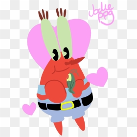 Cartoon, HD Png Download - handsome squidward png