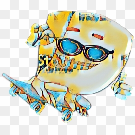 Dank, HD Png Download - dank glasses png