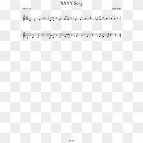 What Is The Key - Hot Cross Buns Bass Clarinet, HD Png Download - music background png