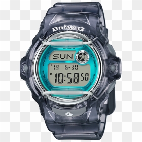 Casio Baby G - Casio Baby G Bg169r 8, HD Png Download - blake lively png