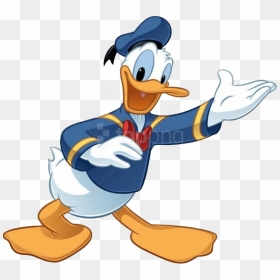 Free Png Download Donald Duck Clipart Png Photo Png - Donald Duck, Transparent Png - duck clipart png