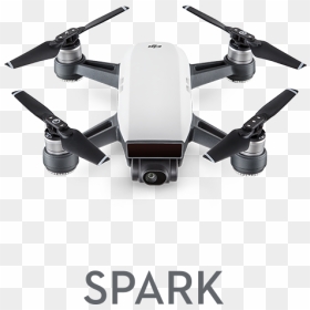 Dji Spark Png - Drones Dji, Transparent Png - dji logo png