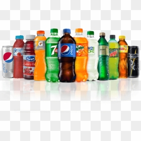 Productos De La Pepsi, HD Png Download - pepsi bottle png