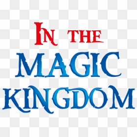 Tan, HD Png Download - magic kingdom logo png
