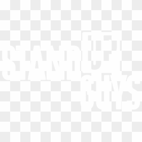 Stand Up Guys Logo Png, Transparent Png - nwo logo png