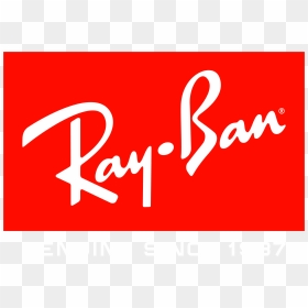 Logo Ray Ban Vector, HD Png Download - dank glasses png