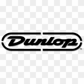Dunlop Effects Pedals - Graphics, HD Png Download - dunlop logo png