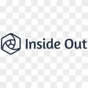 Insideout Horizontallogo Rgb - Graphics, HD Png Download - inside out logo png