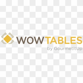 Wowtables, HD Png Download - boss revolution logo png