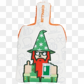 Bettinardi, HD Png Download - green beer png
