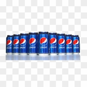Pepsi Png Image Hd - Transparent Background Pepsi Png Logo, Png Download - pepsi bottle png