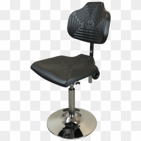 Transparent Barber Chair Png - Office Chair, Png Download - barber chair png