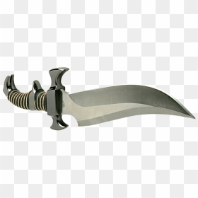 Knife - Ножи В Формате Jpeg, HD Png Download - knife silhouette png