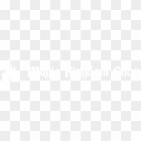 Magic Kingdom Shop - Calligraphy, HD Png Download - magic kingdom logo png