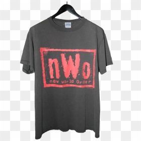 Nwo Wolfpack, HD Png Download - nwo logo png