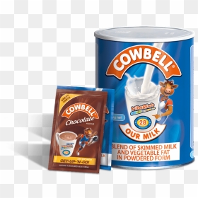 Cowbell Milk Png, Transparent Png - cowbell png
