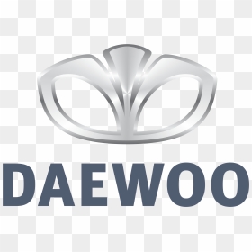 Daewoo Logo Png, Transparent Png - chevy bowtie png