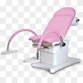 Barber Chair , Png Download - Gynecologist Chair Png, Transparent Png - barber chair png