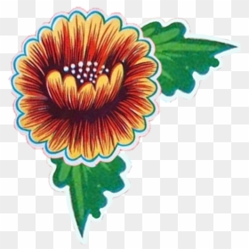 Flores Para Retablo, HD Png Download - paintings png