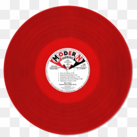 Circle, HD Png Download - 45 record png