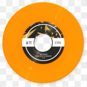 Circle, HD Png Download - 45 record png