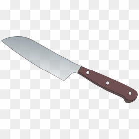 Knife Clipart, HD Png Download - knife clipart png