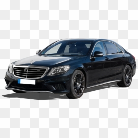 Mercedes Mpv, HD Png Download - sedan png