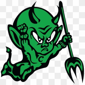 Cary High School Logo Alt - Cary High School Imps, HD Png Download - imp png