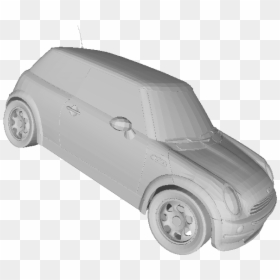 Obj File Example, HD Png Download - 3d shape png