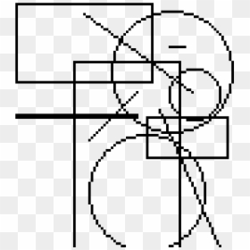Diagram, HD Png Download - 3d shape png
