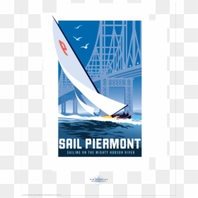 Poster, HD Png Download - ny skyline png