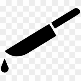 Clip Art, HD Png Download - knife clipart png