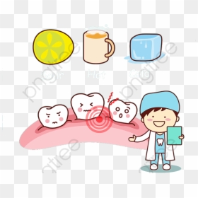 Importancia Del Cepillado Dental, HD Png Download - teeth.png