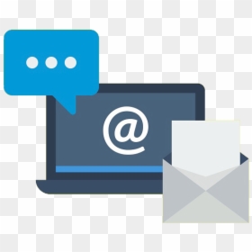 Address Book Icon, HD Png Download - sms png